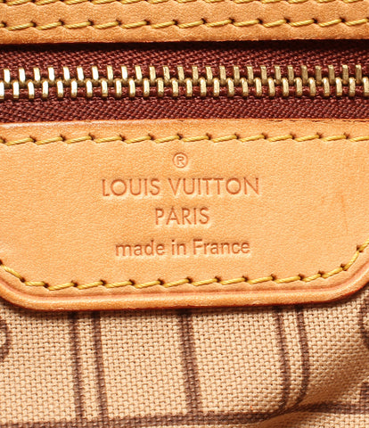 Louis Vuitton Tote Bag Never Full MM Monogram M40156 Ladies Louis Vuitton