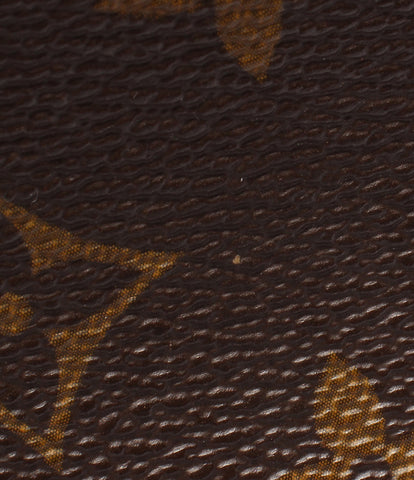 กระเป๋าหลุยส์ Vuitton ไม่เคยเต็ม MM Monogram M40156 สุภาพสตรี Louis Vuitton