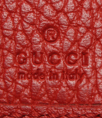 Gucci long钱包354498女装（长钱包）gucci