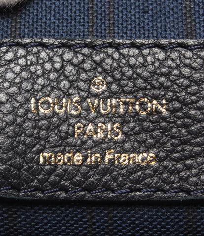 กระเป๋าหลุยส์ Vuitton Citadine PM Mondrogram Anplant M40517 สุภาพสตรี Louis Vuitton