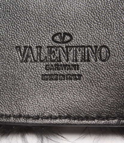 ヴァレンティノ・ガラヴァーニ 美品 ファーショルダーストラップ      レディース  (複数サイズ) VALENTINO GARAVANI