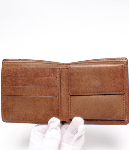 ルイヴィトン  二つ折り財布 ポルトフォイユ・マルコ モノグラム   M61675 メンズ  (2つ折り財布) Louis Vuitton