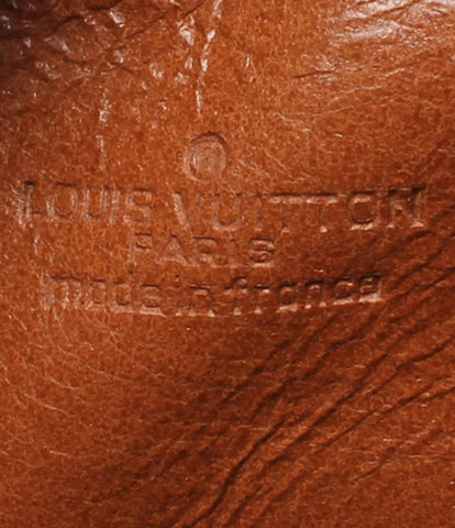 Louis Vuitton Shoulder Bagsack Bundley 30 Monogram M51364 Women's Louis Vuitton