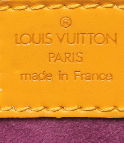 ルイヴィトン  ハンドバッグ ジャスミン エピ   M52089 レディース   Louis Vuitton