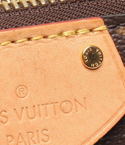 Louis Vuitton กระเป๋าถือ Tulen MM Monogram M48814 สุภาพสตรี Louis Vuitton