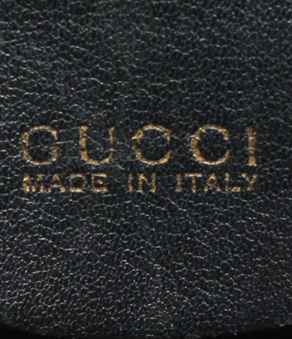 Gucci Reservo Ruck Bamboo 003 2058 0016 Ladies GUCCI