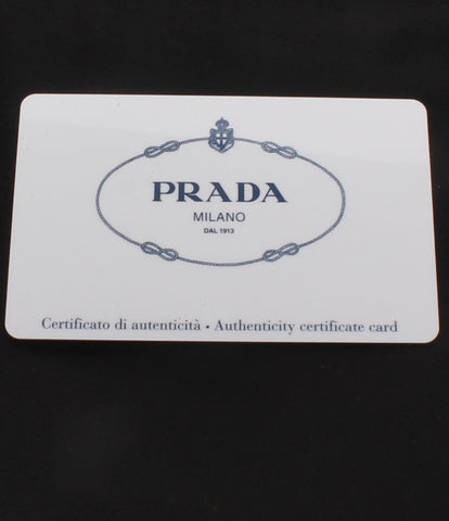 Prada Beauty Shoulder Bag BT0692 Women's PRADA