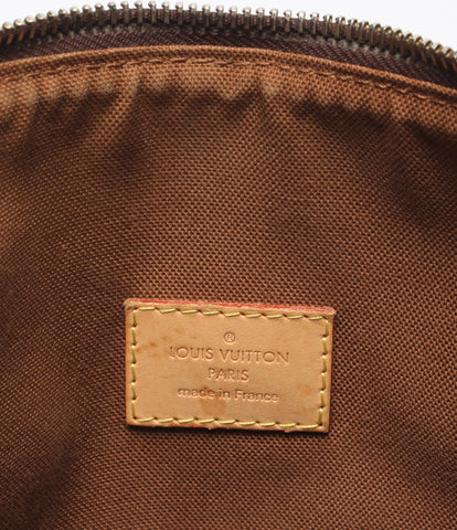 Louis Vuitton单肩包Odeon MM Monogram M56389 Loutis Vuitton女士们