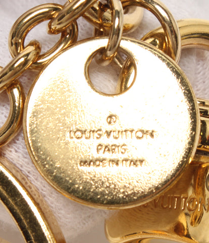 Louis Vuitton Charm Key Holder Key Ring Women (Others) Louis Vuitton