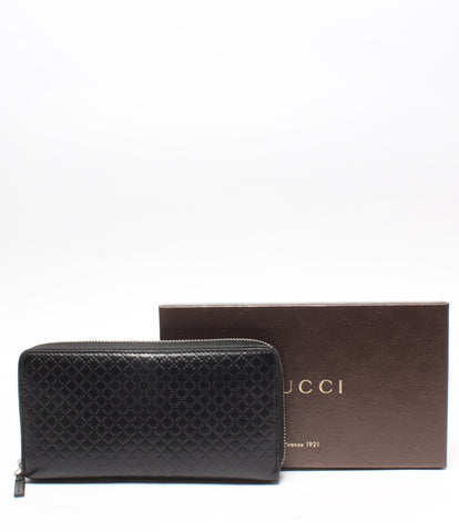Gucci圆形紧固件钱包Diamante 307990男士（圆形紧固件）GUCCI