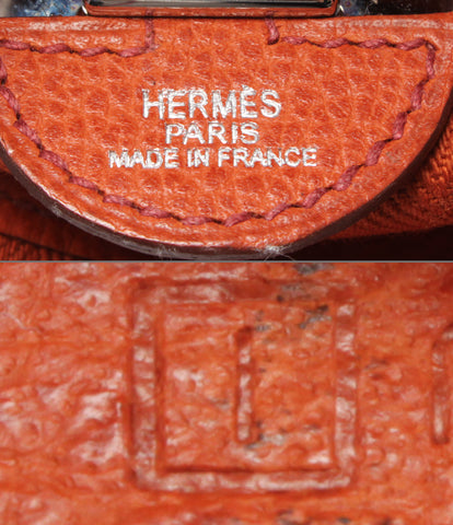 กระเป๋าสะพาย Hermes □ I Stark Colorado PM Ladies Hermes