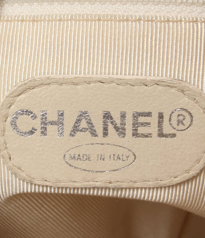 香奈儿（Chanel）皮革单肩包女士CHANEL