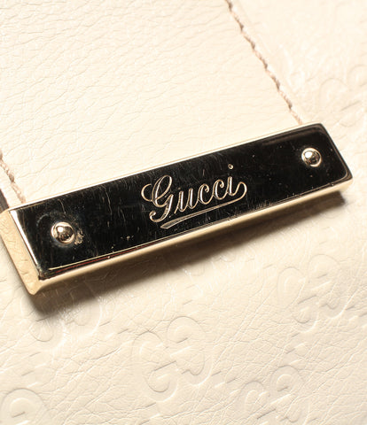 Gucci หนึ่งกระเป๋าสะพายกระเป๋าถือ Gucci SIMA 211934 ผู้หญิงกุชชี่