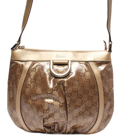 Gucci Shoulder Bag Gucci Shima 203257 Women GUCCI