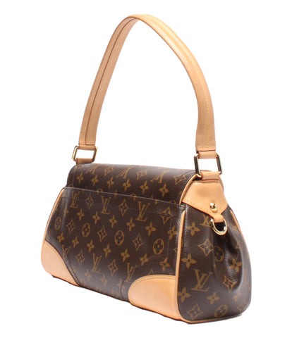 Louis Vuitton Shoulder Bag Beverly MM Monogram M40121 Ladies Louis ...