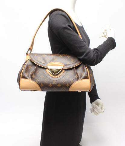 Louis Vuitton Shoulder Bag Solognum Monogram M42250 Ladies Louis Vuitton –  rehello by BOOKOFF
