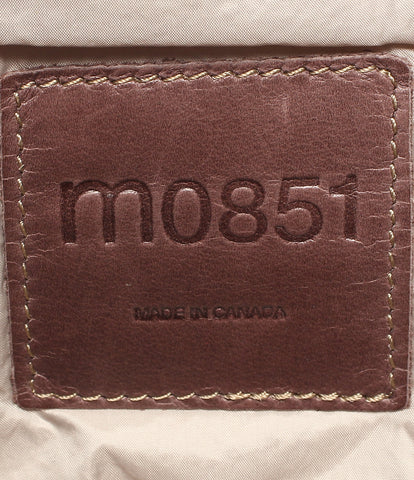 กระเป๋าสะพายหนัง UNISEX M0851