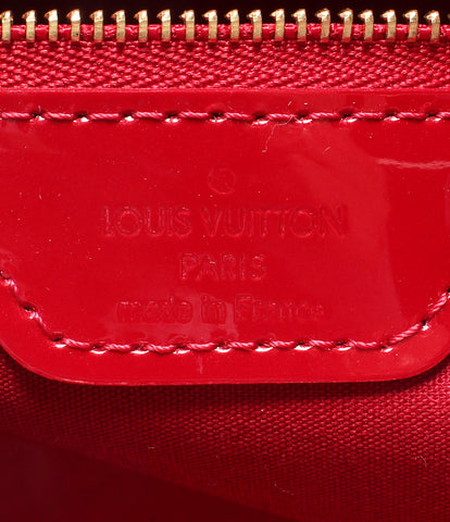 ルイヴィトン  ハンドバッグ ウィルシャーPM ヴェルニ   M93642  レディース   Louis Vuitton