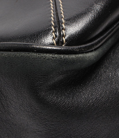 Prada Leather Shoulder Bag BR1193 Women's PRADA
