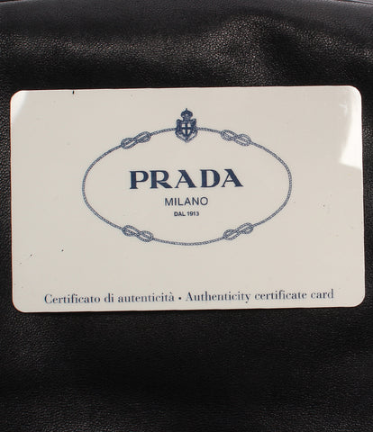 กระเป๋าสะพายหนัง Prada B1193 หญิงปราด้า