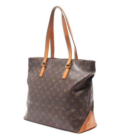 Louis Vuitton Tote Bag Kabamezo Monogram M51151 Ladies Louis Vuitton