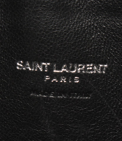 Sun Laurent Paris กระเป๋าคลัทช์สุภาพสตรี Saint Laurent ปารีส