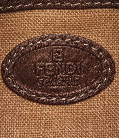 Fendi Shoulder Bag Celeria 8BT092 Ladies FENDI