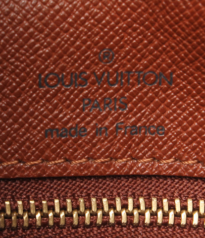 Louis Vuitton กระเป๋าสะพายสีบราวน์ 30 Monogram M51265 สุภาพสตรี Louis Vuitton