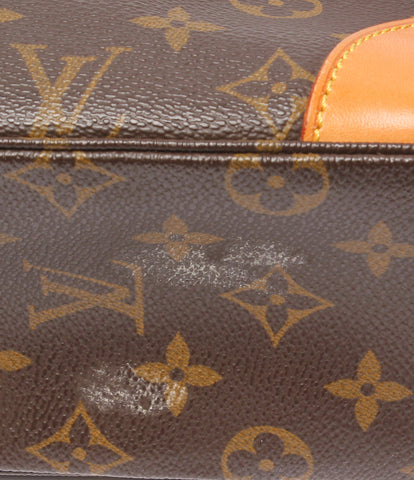Louis Vuitton กระเป๋าสะพายสีบราวน์ 30 Monogram M51265 สุภาพสตรี Louis Vuitton
