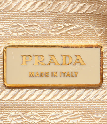 Prada Leather Handbag BN1293 Women's PRADA