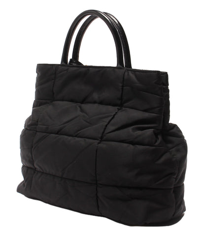 Prada Handbag Nylon BN1596 Women's Prada