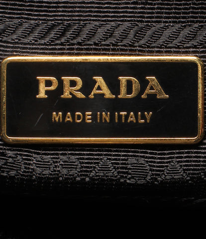 Prada Handbag Nylon BN1596 Women's Prada