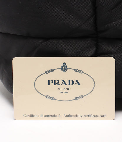Prada กระเป๋าถือ Nylon BN1596 หญิงปราด้า