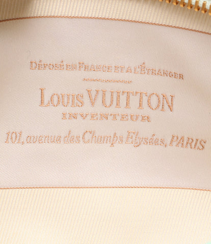 ルイヴィトン 美品 ポシェット ハンドバッグ ポシェットアクセソワール モノグラム サビア   M93068 レディース   Louis Vuitton