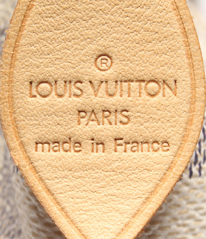Louis Vuitton Tote袋Salea PM Damier Azur N51186 Louts Louis Vuitton