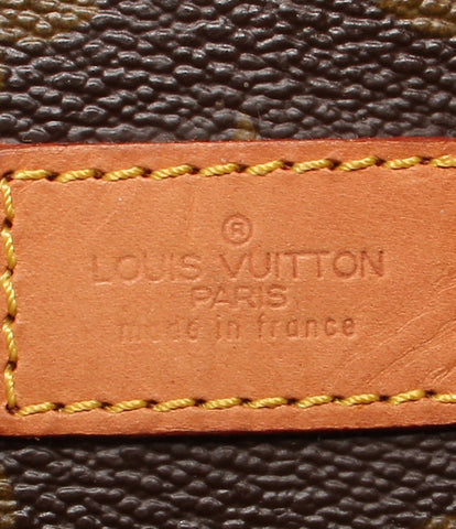 ルイヴィトン  ショルダーバッグ ソミュール35 モノグラム   M42254 ユニセックス   Louis Vuitton