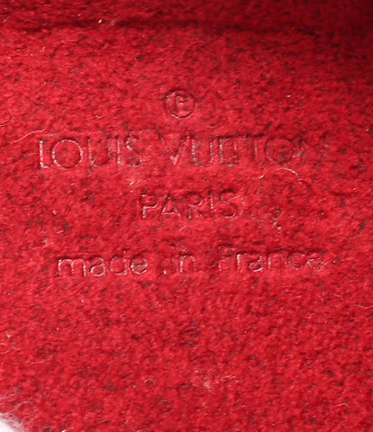 Louis Vuitton Pouch ผู้หญิง Epi Louis Vuitton