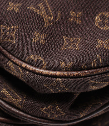 กระเป๋าสะพาย Louis Vuitton Somour 30 Monogram Mini Llan M95227 สตรีหลุยส์วิตตอง