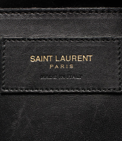 Saint Laurent Pali 2way หนังกระเป๋าถือกระเป๋าสะพาย 330958 สตรี Saint Laurent ปารีส