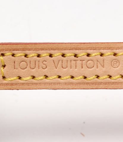 Louis Vuitton Shoulder Strap J00145 Women's (Multiple Size) Louis Vuitton