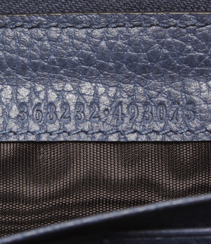 Gucci L-shaped zipper long wallet swing 368232 · 493075 Women's (long wallet) GUCCI