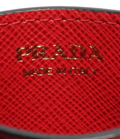 Prada beauty card case Saffiano 1MC025 Women's (multiple size) PRADA
