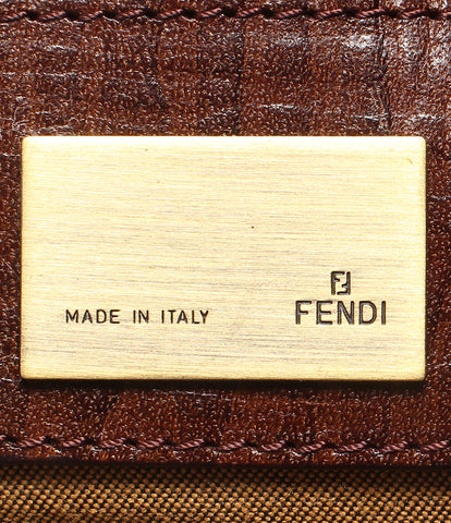 Fendi Handbag Zucca Ladies FENDI