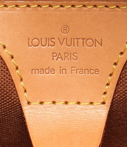 ルイヴィトン  レザーハンドバッグ() エリプスPM モノグラム   M51127 レディース   Louis Vuitton