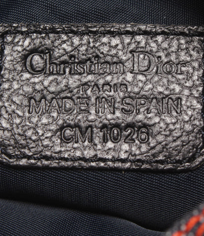 Christian Dior Pouch Trotter ผู้หญิง (ขนาด) Christian Dior