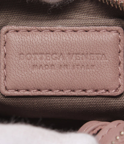 Bottega Veneta ความงามผลิตภัณฑ์พวงกุญแจกรณีกรณีที่สำคัญกรณี intrechatrat ผู้หญิง (เหรียญกรณี) Bottega Veneta
