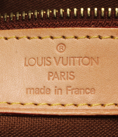 ルイヴィトン  レザートートバッグ バティニョール オリゾンタル モノグラム   M51154 レディース   Louis Vuitton