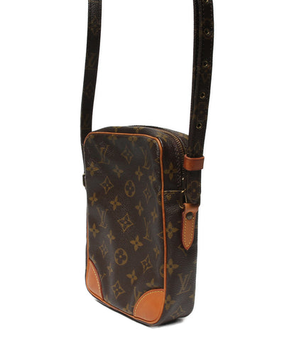 Louis Vuitton Shoulder Bag Danoub Monogram M45266 Ladies Louis Vuitton