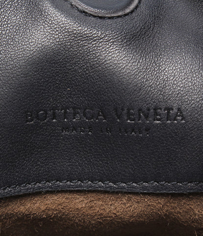 Bottega Veneta皮革单肩包Intrecciato女士BOTTEGA VENETA