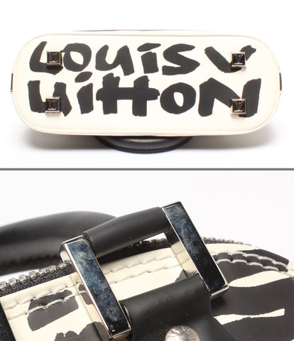 ルイヴィトン  ハンドバッグ モノグラム グラフィティ アルマPM   M92177 レディース   Louis Vuitton